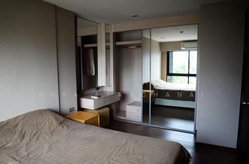 Tidy Thonglor : ไทดี้ ทองหล่อ, กรุงเทพ, 105 ถนนสุขุุมวิท 55, คลองตันเหนือ, วัฒนา, กรุงเทพ, 40 ตร.ม., คอนโด ให้เช่า, โดย Anya Atarchanai, 500389791 - DDproperty.com