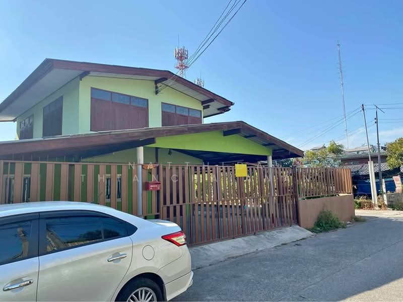 3-BR House, Bangkok, Bang Bon, Bangkok, 3 Bedrooms, 150 sqm, Single Detached House For Sale, by Natthida Thianchaianan, 500389793 - DDproperty.com
