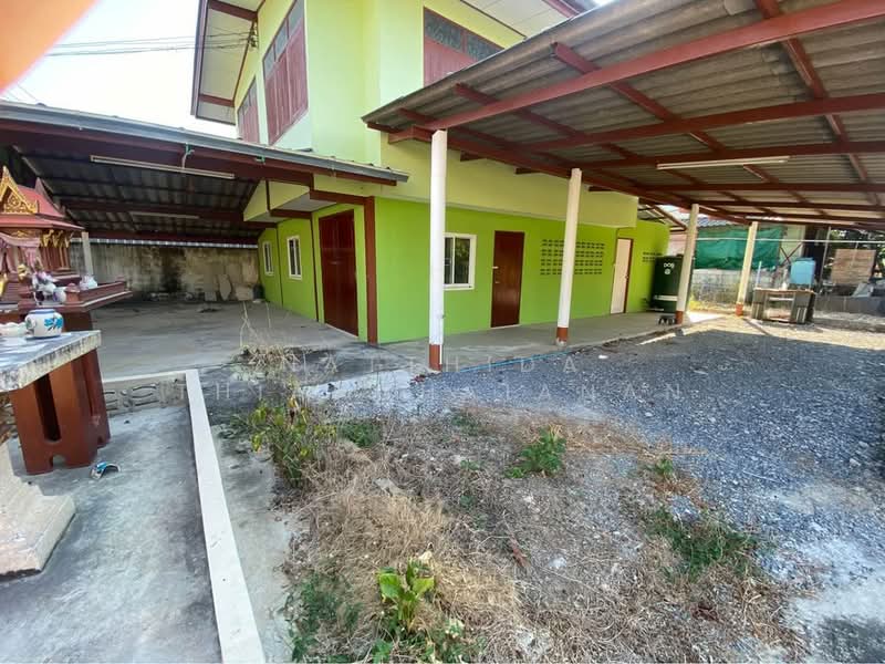 บ้าน 3-ห้องนอน, กรุงเทพ, บางบอน, กรุงเทพ, 150 ตร.ม., บ้านเดี่ยว ขาย, โดย Natthida Thianchaianan, 500389793 - DDproperty.com