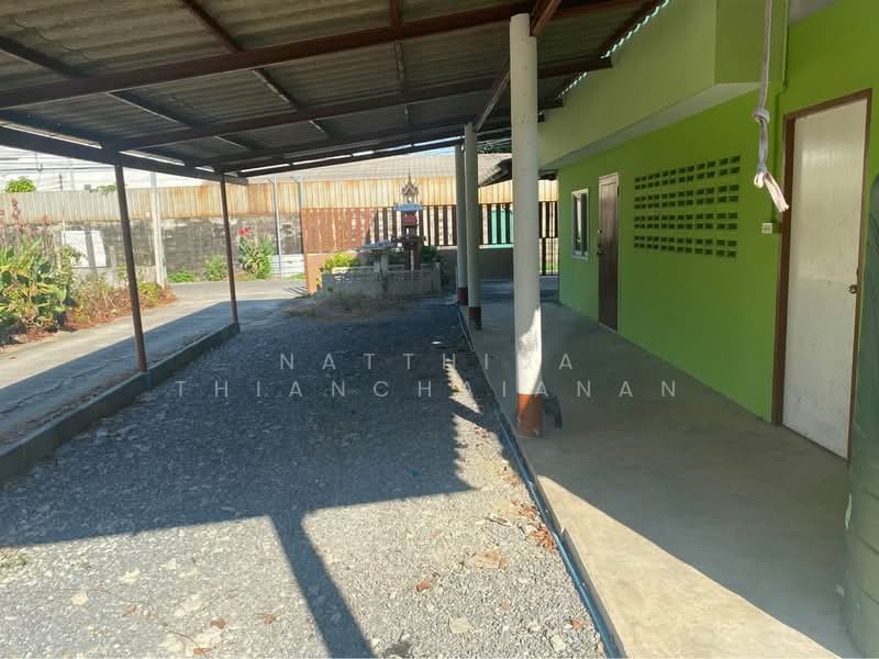 3-BR House, Bangkok, Bang Bon, Bangkok, 3 Bedrooms, 150 sqm, Single Detached House For Sale, by Natthida Thianchaianan, 500389793 - DDproperty.com