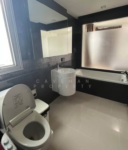 Rhythm Sukhumvit 50, Bangkok, 8 Sukhumvit 50, Sukhumvit Road, Phra Kanong, Khlong Toei, Bangkok, 2 Bedrooms, 66 sqm, Condo For Rent, by caveman property, 500389797 - DDproperty.com