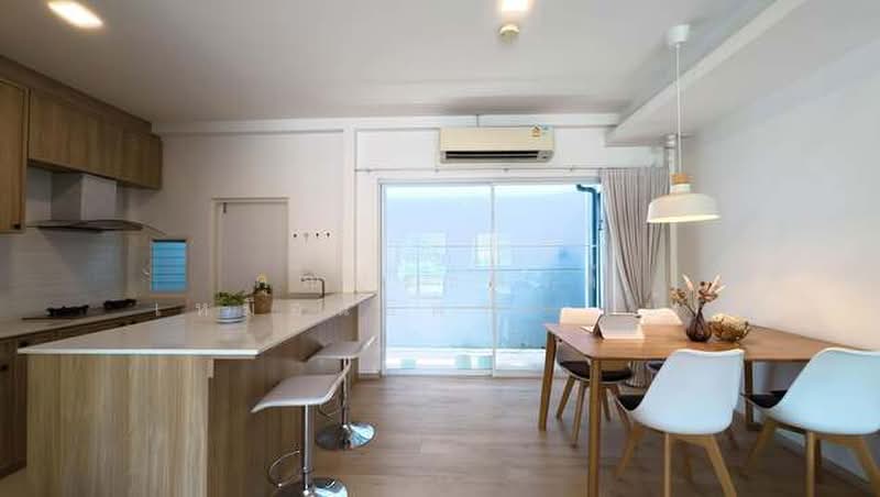 Indy Bangna-Ramkhamhaeng 2, Bangkok, Soi 7, Dok Mai, Prawet, Bangkok, 3 Bedrooms, 121 sqm, Townhouse For Sale, by คุณประสงค์ เหมือนบิดา (โบ้), 500389799 - DDproperty.com