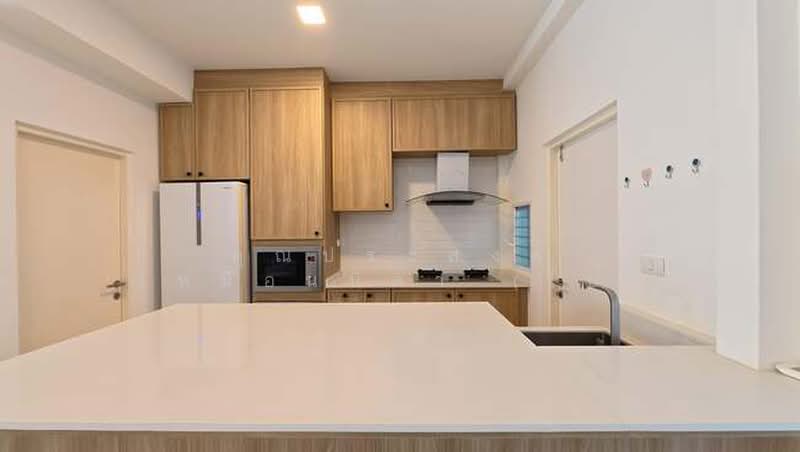 Indy Bangna-Ramkhamhaeng 2, Bangkok, Soi 7, Dok Mai, Prawet, Bangkok, 3 Bedrooms, 121 sqm, Townhouse For Sale, by คุณประสงค์ เหมือนบิดา (โบ้), 500389799 - DDproperty.com