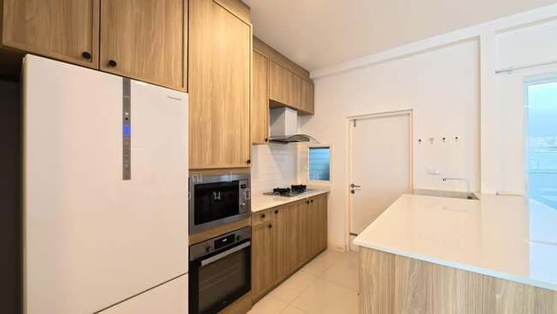 Indy Bangna-Ramkhamhaeng 2, Bangkok, Soi 7, Dok Mai, Prawet, Bangkok, 3 Bedrooms, 121 sqm, Townhouse For Sale, by คุณประสงค์ เหมือนบิดา (โบ้), 500389799 - DDproperty.com