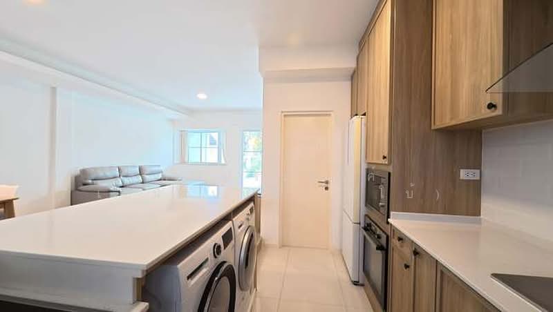 Indy Bangna-Ramkhamhaeng 2, Bangkok, Soi 7, Dok Mai, Prawet, Bangkok, 3 Bedrooms, 121 sqm, Townhouse For Sale, by คุณประสงค์ เหมือนบิดา (โบ้), 500389799 - DDproperty.com