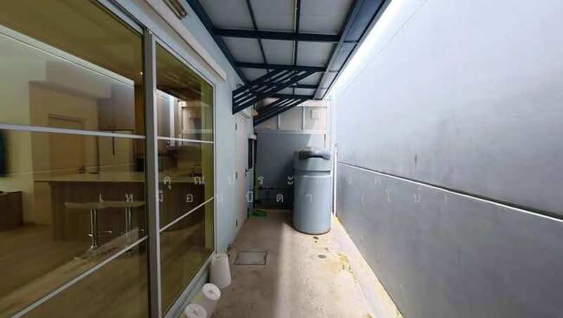 Indy Bangna-Ramkhamhaeng 2, Bangkok, Soi 7, Dok Mai, Prawet, Bangkok, 3 Bedrooms, 121 sqm, Townhouse For Sale, by คุณประสงค์ เหมือนบิดา (โบ้), 500389799 - DDproperty.com
