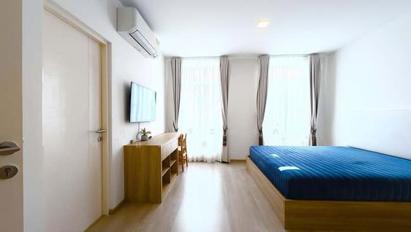 Indy Bangna-Ramkhamhaeng 2, Bangkok, Soi 7, Dok Mai, Prawet, Bangkok, 3 Bedrooms, 121 sqm, Townhouse For Sale, by คุณประสงค์ เหมือนบิดา (โบ้), 500389799 - DDproperty.com