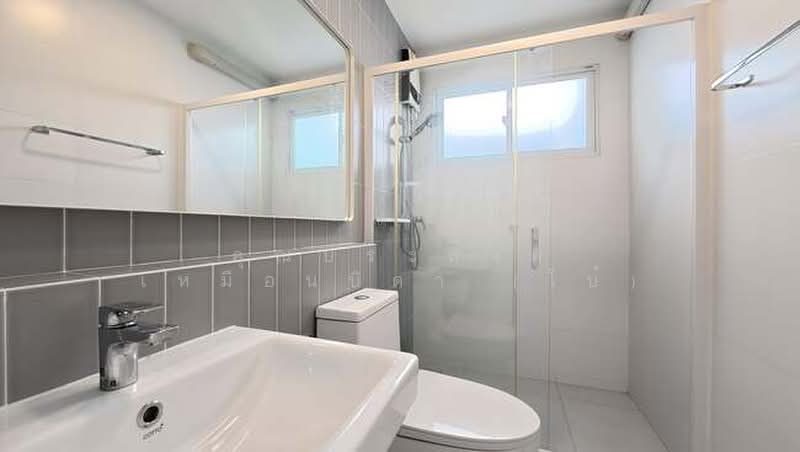 Indy Bangna-Ramkhamhaeng 2, Bangkok, Soi 7, Dok Mai, Prawet, Bangkok, 3 Bedrooms, 121 sqm, Townhouse For Sale, by คุณประสงค์ เหมือนบิดา (โบ้), 500389799 - DDproperty.com