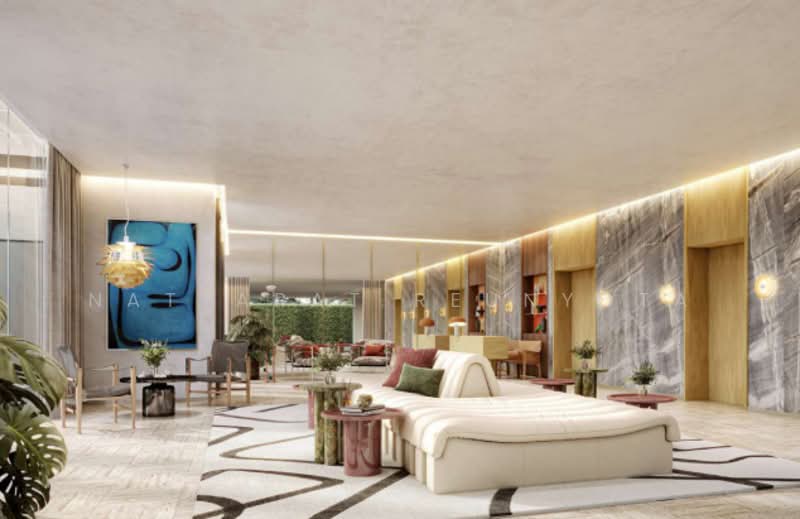 Via ARI, Bangkok, 42 Soi Ari 1, Samsen Nai, Phaya Thai, Bangkok, 2 Bedrooms, 92 sqm, Condo For Sale, by Nattapat Reunyota, 500389801 - DDproperty.com