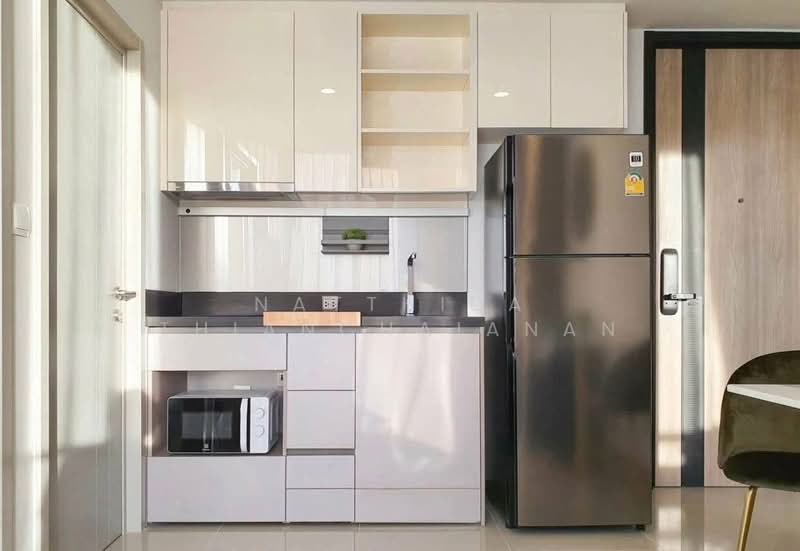 Oka Haus Sukhumvit 36, Bangkok, 3399 Rama 4 Road, Khong Tan, Khlong Toei, Bangkok, 2 Bedrooms, 41 sqm, Condo For Rent, by Natthida Thianchaianan, 500389804 - DDproperty.com