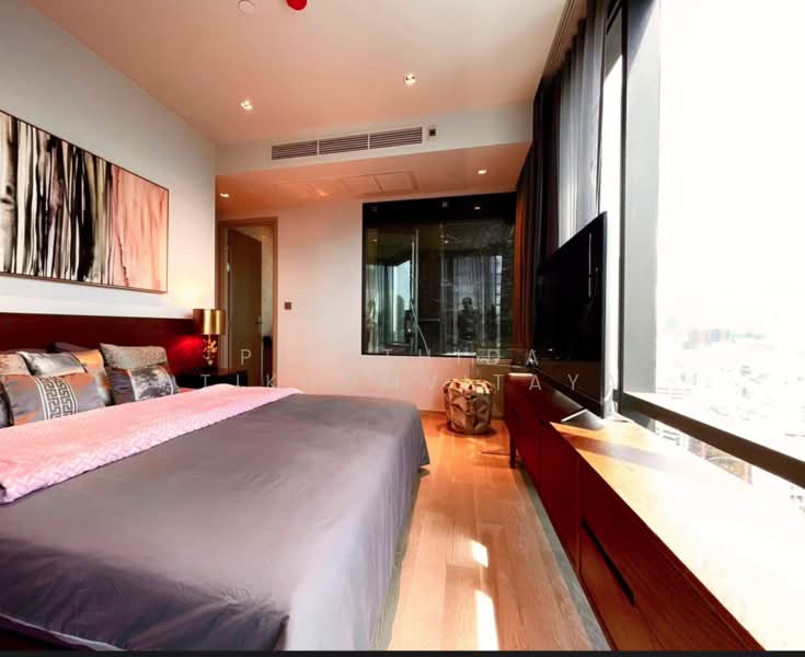 ASHTON Silom : แอชตัน สีลม, กรุงเทพ, 166 ถนนสีลม, บางรัก, กรุงเทพ, 86 ตร.ม., คอนโด ให้เช่า, โดย Piyathida Atikhomvitaya, 500389806 - DDproperty.com