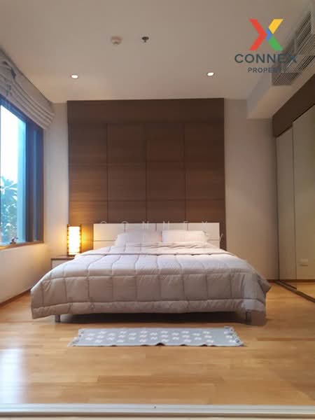 The Emporio Place, Bangkok, 93 Soi Sukhumvit 24, Sukhumvit Road, Khong Tan, Khlong Toei, Bangkok, 1 Bedroom, 48 sqm, Condo For Sale, by Connex Property, 500389809 - DDproperty.com