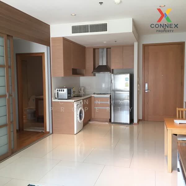 The Emporio Place, Bangkok, 93 Soi Sukhumvit 24, Sukhumvit Road, Khong Tan, Khlong Toei, Bangkok, 1 Bedroom, 48 sqm, Condo For Sale, by Connex Property, 500389809 - DDproperty.com