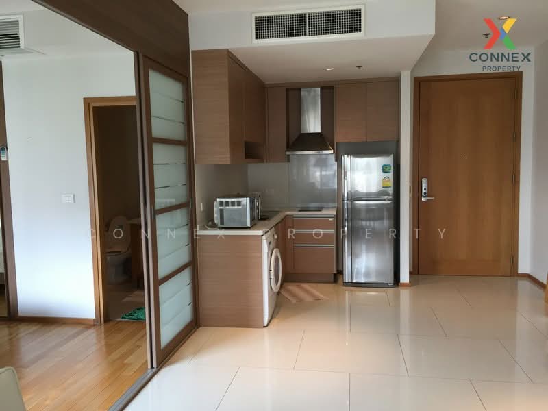 The Emporio Place, Bangkok, 93 Soi Sukhumvit 24, Sukhumvit Road, Khong Tan, Khlong Toei, Bangkok, 1 Bedroom, 48 sqm, Condo For Sale, by Connex Property, 500389809 - DDproperty.com