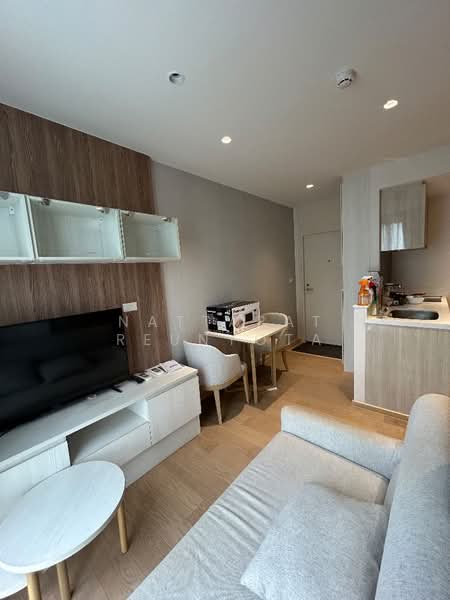 Runesu Thonglor 5, Bangkok, 82 Padi Madi Alley, Khlong Tan Nua, Watthana, Bangkok, 1 Bedroom, 28 sqm, Condo For Sale, by Nattapat Reunyota, 500389811 - DDproperty.com