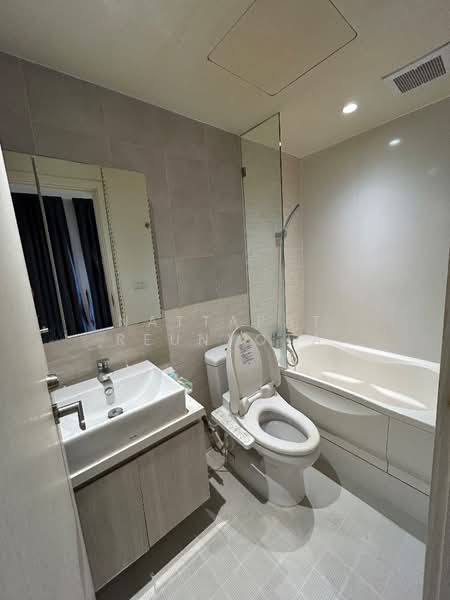 Runesu Thonglor 5, Bangkok, 82 Padi Madi Alley, Khlong Tan Nua, Watthana, Bangkok, 1 Bedroom, 28 sqm, Condo For Sale, by Nattapat Reunyota, 500389811 - DDproperty.com