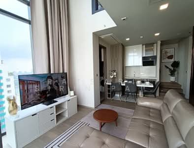 For Rent - Celes Asoke, Bangkok