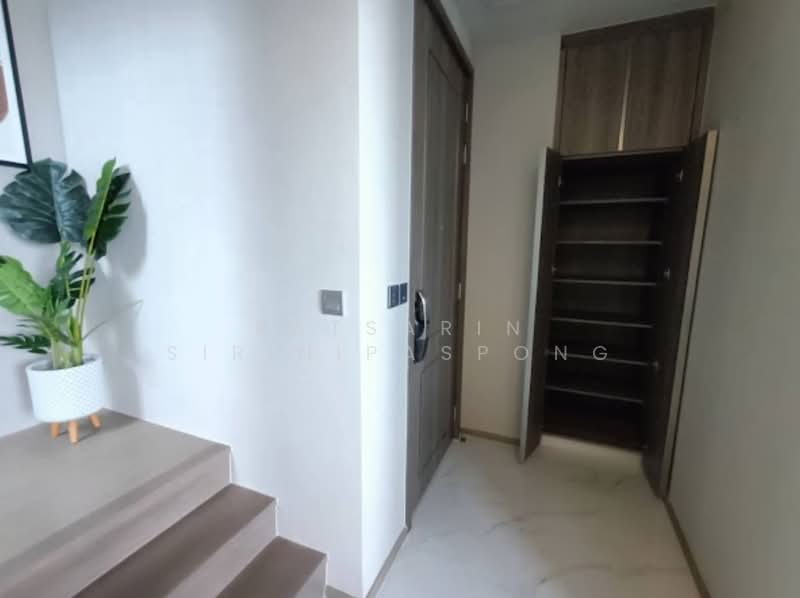 Celes Asoke, Bangkok, 8-10 Sukhumvit 21, Khlongtoei Nua, Watthana, Bangkok, 2 Bedrooms, 97 sqm, Condo For Rent, by Ratsarin Sirinipaspong, 500389813 - DDproperty.com