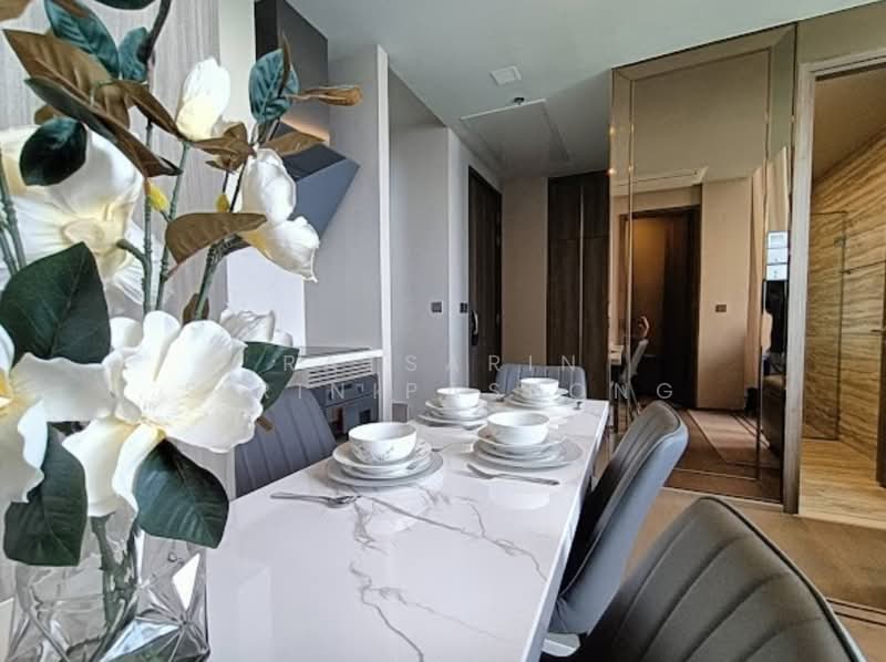 Celes Asoke, Bangkok, 8-10 Sukhumvit 21, Khlongtoei Nua, Watthana, Bangkok, 2 Bedrooms, 97 sqm, Condo For Rent, by Ratsarin Sirinipaspong, 500389813 - DDproperty.com