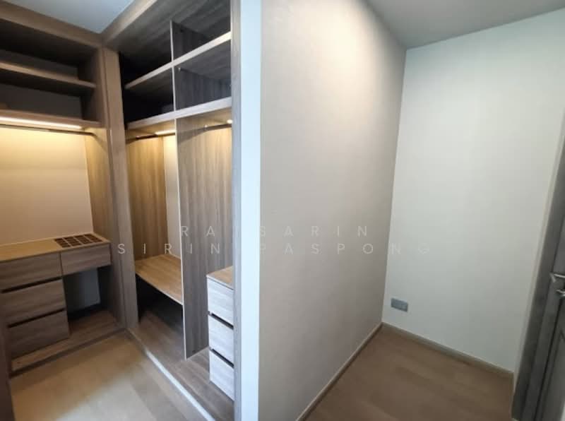Celes Asoke, Bangkok, 8-10 Sukhumvit 21, Khlongtoei Nua, Watthana, Bangkok, 2 Bedrooms, 97 sqm, Condo For Rent, by Ratsarin Sirinipaspong, 500389813 - DDproperty.com