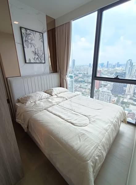 Celes Asoke, Bangkok, 8-10 Sukhumvit 21, Khlongtoei Nua, Watthana, Bangkok, 2 Bedrooms, 97 sqm, Condo For Rent, by Ratsarin Sirinipaspong, 500389813 - DDproperty.com