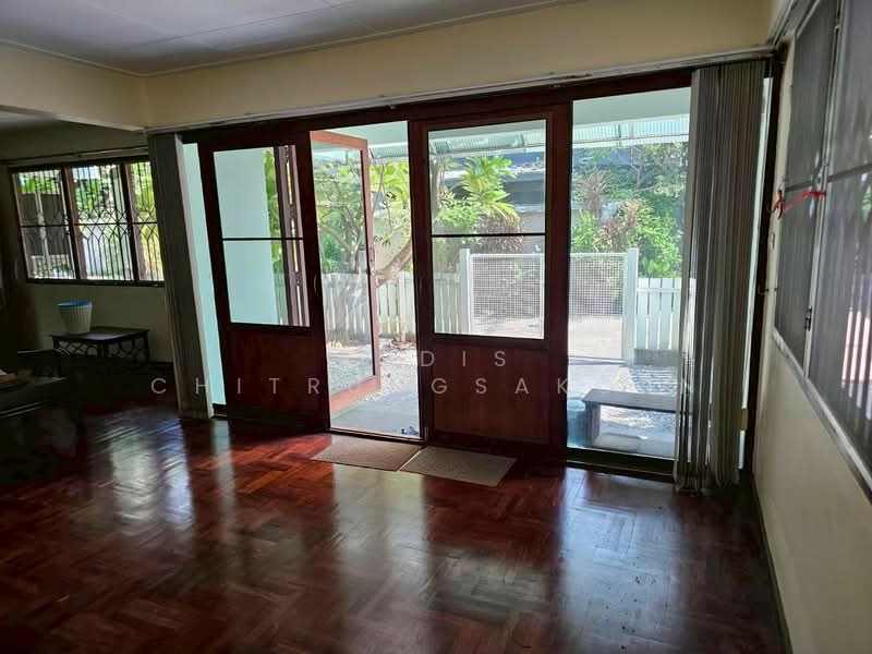 2-Storeys Single House for Rent – Ratchawat, Bangkok, Tanon Nakorn Chaisri, Dusit, Bangkok, 2 Bedrooms, 160 sqm, Single Detached House For Rent, by Pudis Chitrungsakorn, 500389817 - DDproperty.com