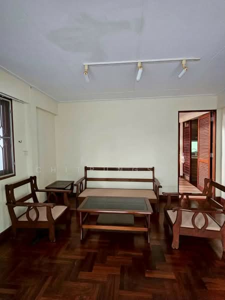 2-Storeys Single House for Rent – Ratchawat, Bangkok, Tanon Nakorn Chaisri, Dusit, Bangkok, 2 Bedrooms, 160 sqm, Single Detached House For Rent, by Pudis Chitrungsakorn, 500389817 - DDproperty.com
