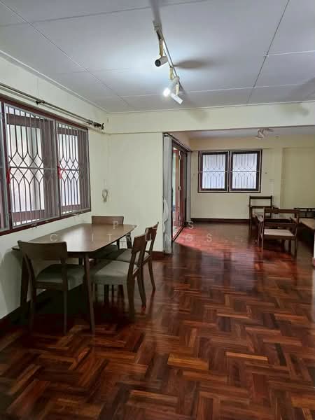2-Storeys Single House for Rent – Ratchawat, Bangkok, Tanon Nakorn Chaisri, Dusit, Bangkok, 2 Bedrooms, 160 sqm, Single Detached House For Rent, by Pudis Chitrungsakorn, 500389817 - DDproperty.com