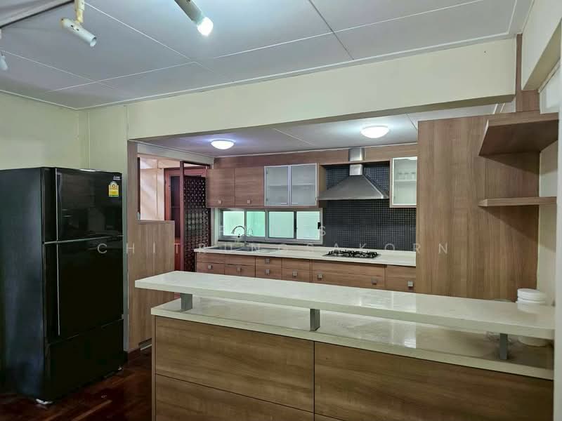 2-Storeys Single House for Rent – Ratchawat, Bangkok, Tanon Nakorn Chaisri, Dusit, Bangkok, 2 Bedrooms, 160 sqm, Single Detached House For Rent, by Pudis Chitrungsakorn, 500389817 - DDproperty.com