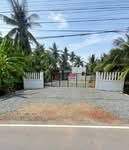 บ้านเดี่ยวท้ายหาด สมุทรสงคราม, สมุทรสงคราม