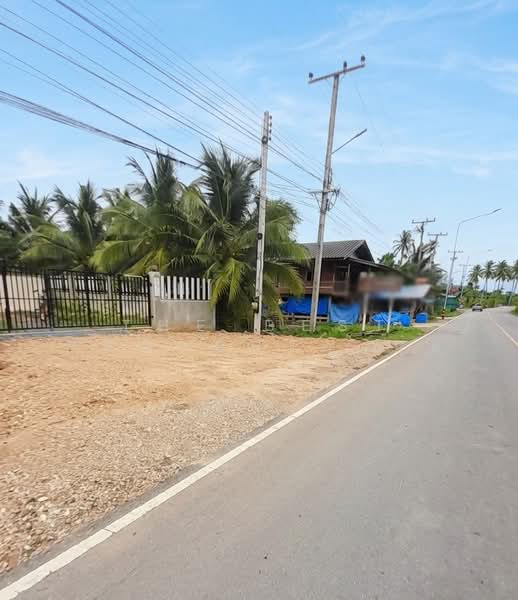บ้านเดี่ยวท้ายหาด สมุทรสงคราม, Samut Songkhram, Thai Hat, Muang Samut Songkhram, Samut Songkhram, 2 Bedrooms, 150 sqm, Single Detached House For Sale, by The Best Property อุ๋ย, 500389818 - DDproperty.com