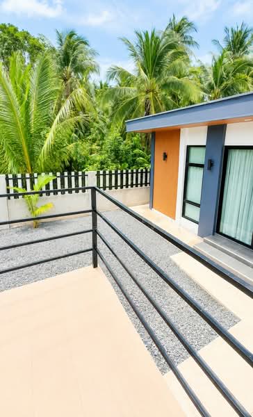 บ้านเดี่ยวท้ายหาด สมุทรสงคราม, Samut Songkhram, Thai Hat, Muang Samut Songkhram, Samut Songkhram, 2 Bedrooms, 150 sqm, Single Detached House For Sale, by The Best Property อุ๋ย, 500389818 - DDproperty.com