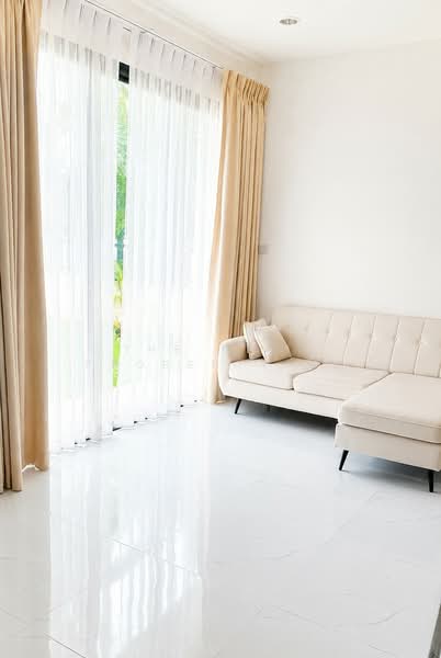บ้านเดี่ยวท้ายหาด สมุทรสงคราม, Samut Songkhram, Thai Hat, Muang Samut Songkhram, Samut Songkhram, 2 Bedrooms, 150 sqm, Single Detached House For Sale, by The Best Property อุ๋ย, 500389818 - DDproperty.com