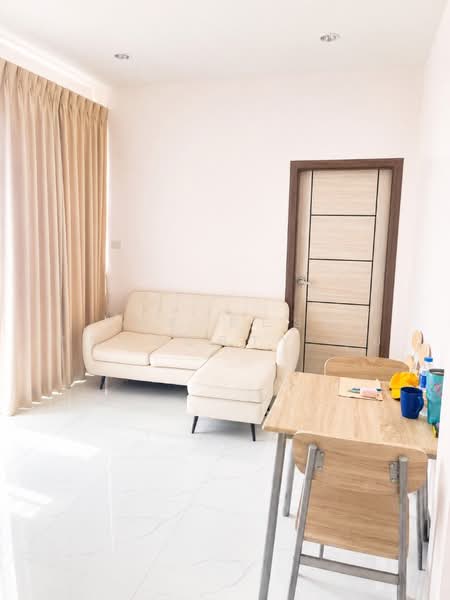 บ้านเดี่ยวท้ายหาด สมุทรสงคราม, Samut Songkhram, Thai Hat, Muang Samut Songkhram, Samut Songkhram, 2 Bedrooms, 150 sqm, Single Detached House For Sale, by The Best Property อุ๋ย, 500389818 - DDproperty.com