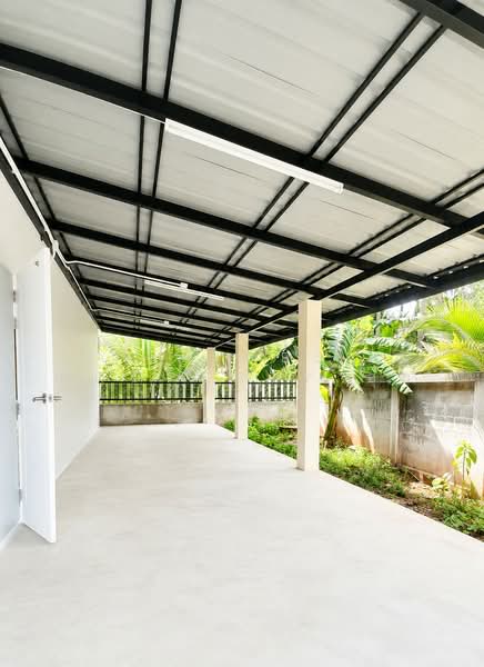 บ้านเดี่ยวท้ายหาด สมุทรสงคราม, สมุทรสงคราม, ท้ายหาด, เมืองสมุทรสงคราม, สมุทรสงคราม, 150 ตร.ม., บ้านเดี่ยว ขาย, โดย The Best Property อุ๋ย, 500389818 - DDproperty.com