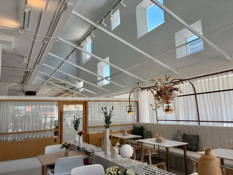 For Rent: Modern 2-Story Office Building – Srinakarin Soi 5 (SPSMG06), Bangkok, ซอย ศรีนครินทร์ 5, Hua Mak, Bang Kapi, Bangkok, , 1,202 sqm, Office Space For Rent, by Khun Ming, 500389819 - DDproperty.com