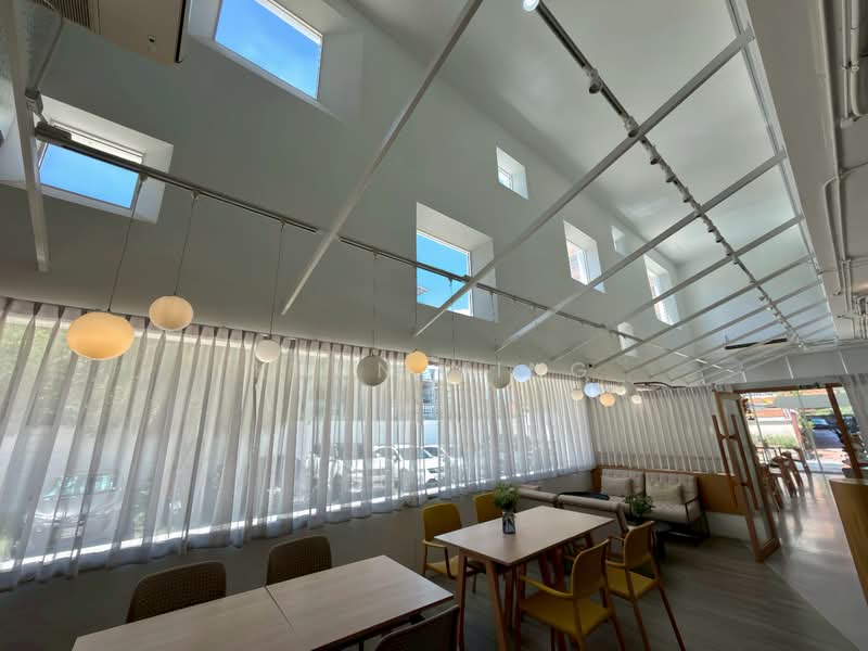 For Rent: Modern 2-Story Office Building – Srinakarin Soi 5 (SPSMG06), Bangkok, ซอย ศรีนครินทร์ 5, Hua Mak, Bang Kapi, Bangkok, , 1,202 sqm, Office Space For Rent, by Khun Ming, 500389819 - DDproperty.com