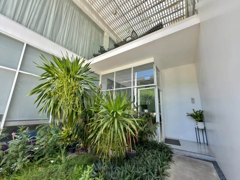 For Rent: Modern 2-Story Office Building – Srinakarin Soi 5 (SPSMG06), Bangkok, ซอย ศรีนครินทร์ 5, Hua Mak, Bang Kapi, Bangkok, , 1,202 sqm, Office Space For Rent, by Khun Ming, 500389819 - DDproperty.com