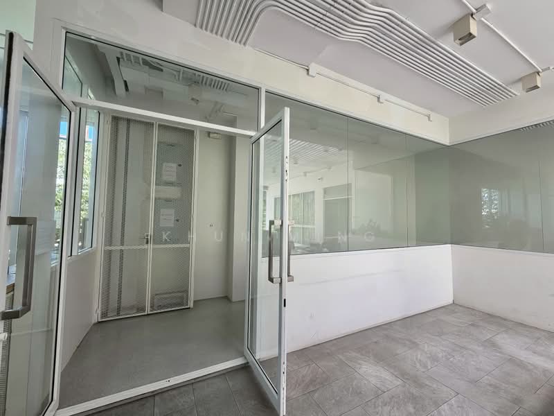 For Rent: Modern 2-Story Office Building – Srinakarin Soi 5 (SPSMG06), Bangkok, ซอย ศรีนครินทร์ 5, Hua Mak, Bang Kapi, Bangkok, , 1,202 sqm, Office Space For Rent, by Khun Ming, 500389819 - DDproperty.com