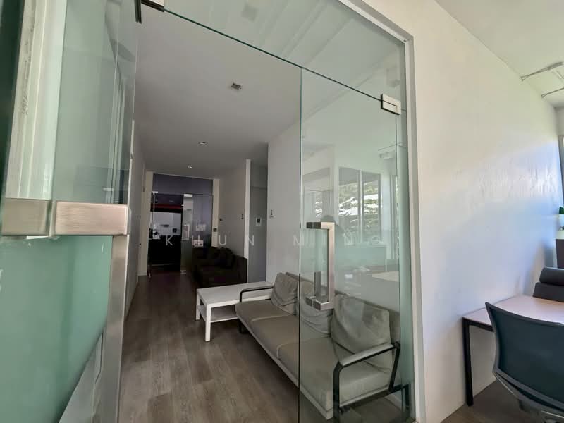 For Rent: Modern 2-Story Office Building – Srinakarin Soi 5 (SPSMG06), Bangkok, ซอย ศรีนครินทร์ 5, Hua Mak, Bang Kapi, Bangkok, , 1,202 sqm, Office Space For Rent, by Khun Ming, 500389819 - DDproperty.com