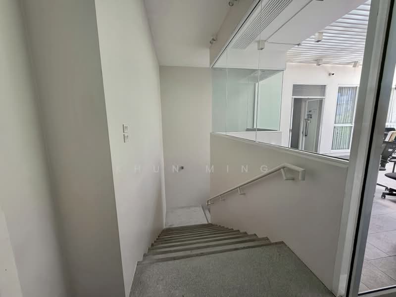 For Rent: Modern 2-Story Office Building – Srinakarin Soi 5 (SPSMG06), Bangkok, ซอย ศรีนครินทร์ 5, Hua Mak, Bang Kapi, Bangkok, , 1,202 sqm, Office Space For Rent, by Khun Ming, 500389819 - DDproperty.com