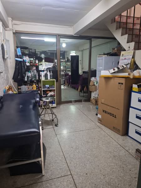 อาคารพาณิชย์พญาไท กรุงเทพมหานคร, Bangkok, Samsen Nai, Phaya Thai, Bangkok, , 120 sqm, Shophouse For Sale, by The Best Property เล็ก, 500389821 - DDproperty.com