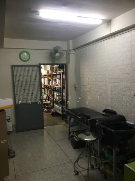 อาคารพาณิชย์พญาไท กรุงเทพมหานคร, Bangkok, Samsen Nai, Phaya Thai, Bangkok, , 120 sqm, Shophouse For Sale, by The Best Property เล็ก, 500389821 - DDproperty.com