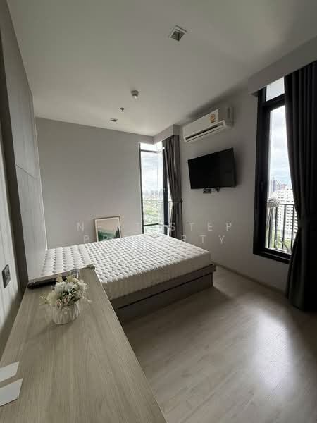 M Thonglor 10, Bangkok, 9 Soi Ekkamai 12, Ekkamai Road, Khlong Tan Nua, Watthana, Bangkok, 2 Bedrooms, 56 sqm, Condo For Rent, by Next Step Property, 500389823 - DDproperty.com