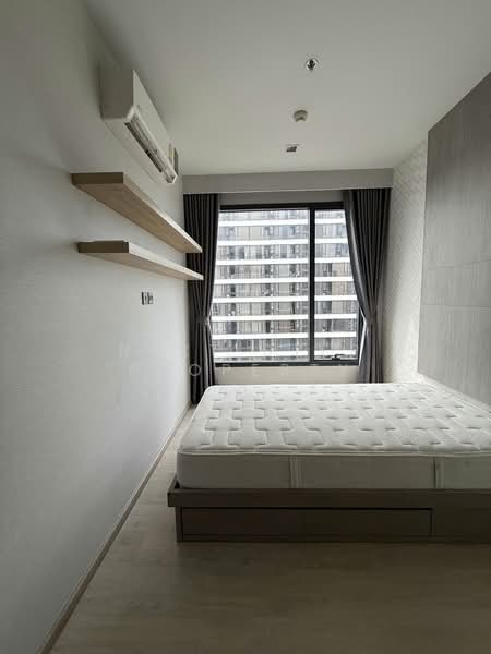 M Thonglor 10, Bangkok, 9 Soi Ekkamai 12, Ekkamai Road, Khlong Tan Nua, Watthana, Bangkok, 2 Bedrooms, 56 sqm, Condo For Rent, by Next Step Property, 500389823 - DDproperty.com