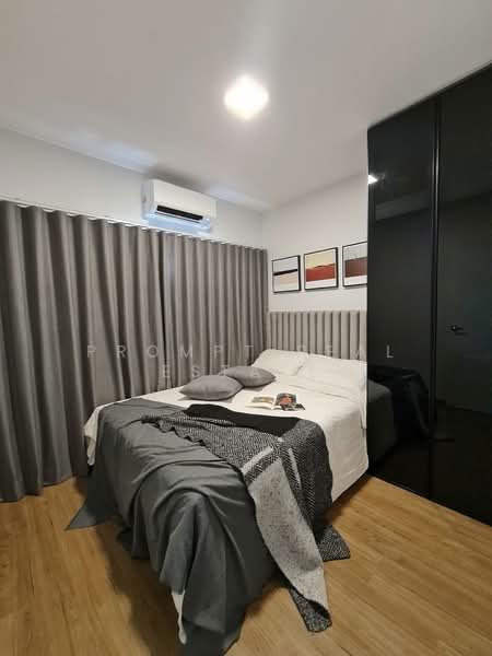 Pleno Sukhumvit-Bangna 2, Samut Prakan, Bangna-Trad Road, Bang Kaeo, Bang Plee, Samut Prakan, 3 Bedrooms, 106 sqm, Townhouse For Rent, by PROMPT Real Estate, 500389825 - DDproperty.com