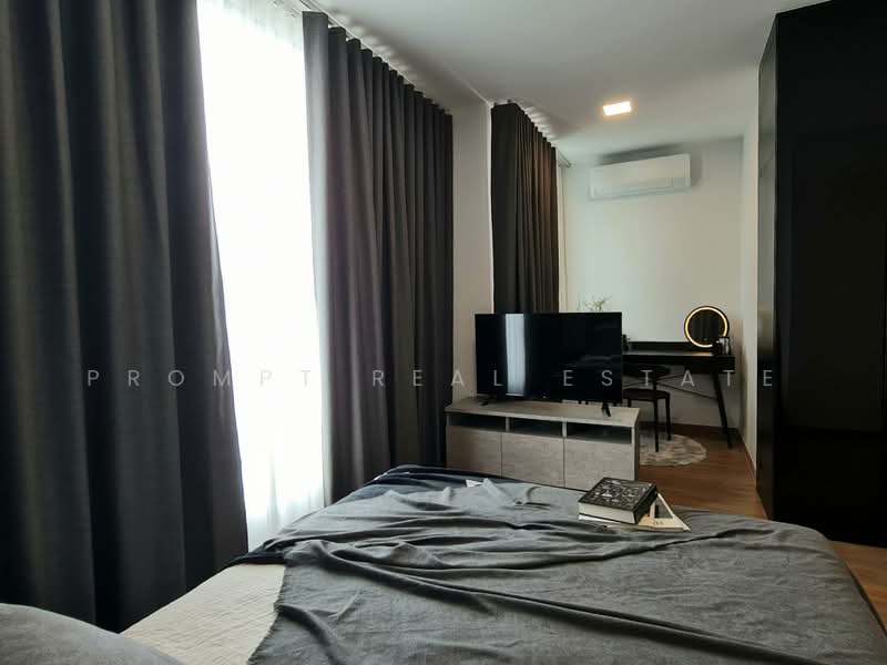 Pleno Sukhumvit-Bangna 2, Samut Prakan, Bangna-Trad Road, Bang Kaeo, Bang Plee, Samut Prakan, 3 Bedrooms, 106 sqm, Townhouse For Rent, by PROMPT Real Estate, 500389825 - DDproperty.com