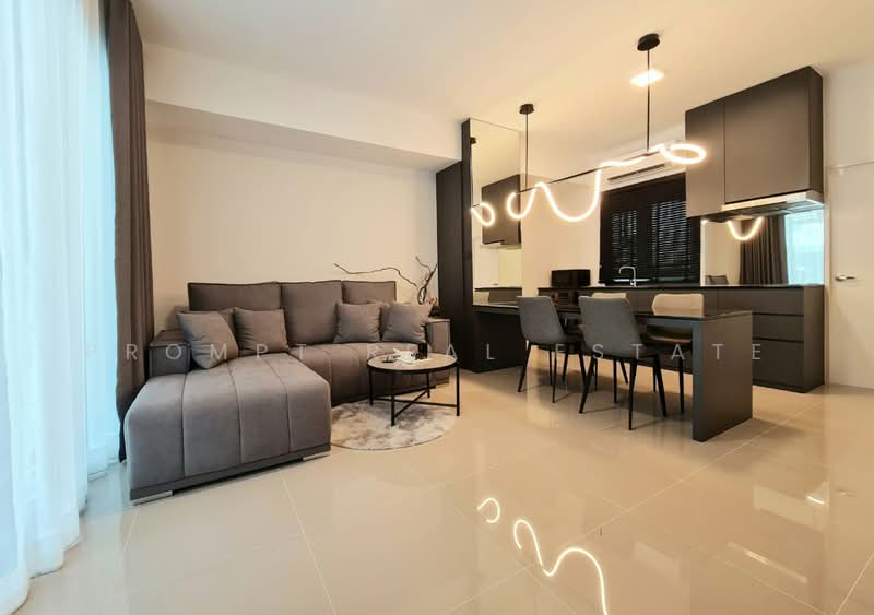 Pleno Sukhumvit-Bangna 2, Samut Prakan, Bangna-Trad Road, Bang Kaeo, Bang Plee, Samut Prakan, 3 Bedrooms, 106 sqm, Townhouse For Rent, by PROMPT Real Estate, 500389825 - DDproperty.com