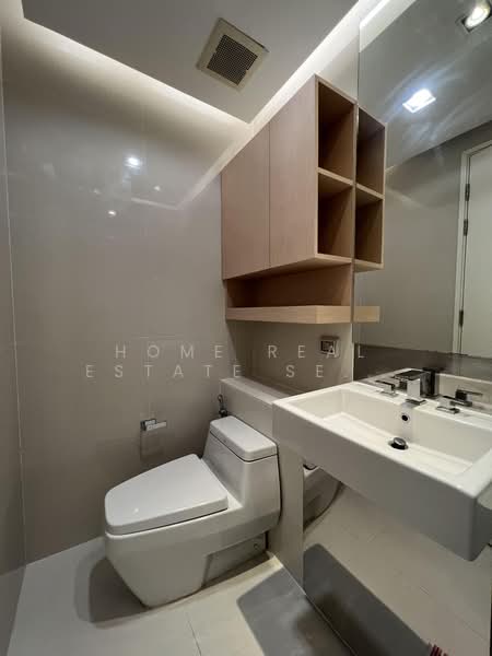 Equinox Phahol Vibha : คอนโดอีควิน็อคซ์ พหล-วิภา, กรุงเทพ, 345 ถนน วิภาวดีรังสิต, จอมพล, จตุจักร, กรุงเทพ, 39 ตร.ม., คอนโด ขาย, โดย HOME Real Estate Service, 500389826 - DDproperty.com