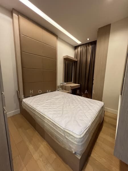 Equinox Phahol Vibha, Bangkok, 345 Paholyothin Road, Jom Phon, Chatuchak, Bangkok, 1 Bedroom, 39 sqm, Condo For Sale, by HOME Real Estate Service, 500389826 - DDproperty.com